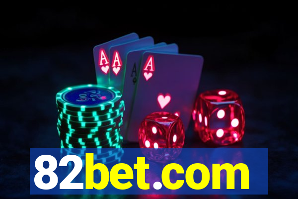 82bet.com