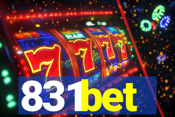 831bet