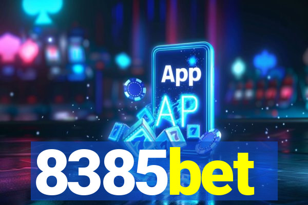 8385bet