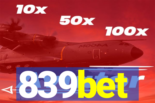 839bet