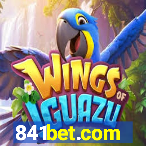 841bet.com