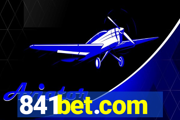 841bet.com