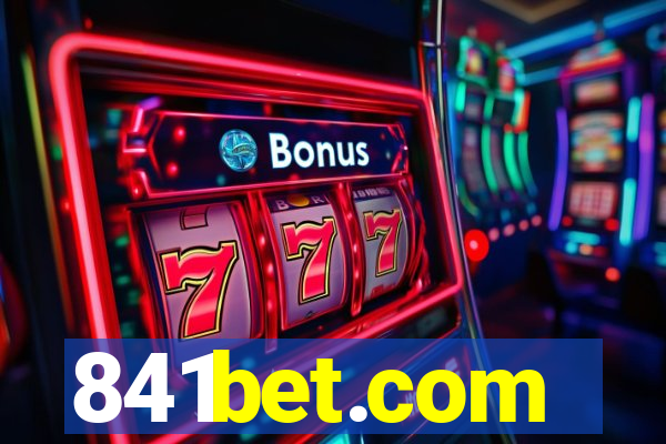 841bet.com