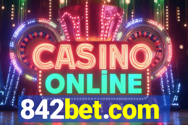 842bet.com