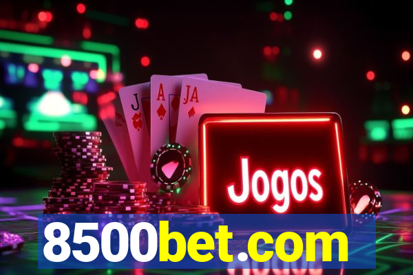 8500bet.com