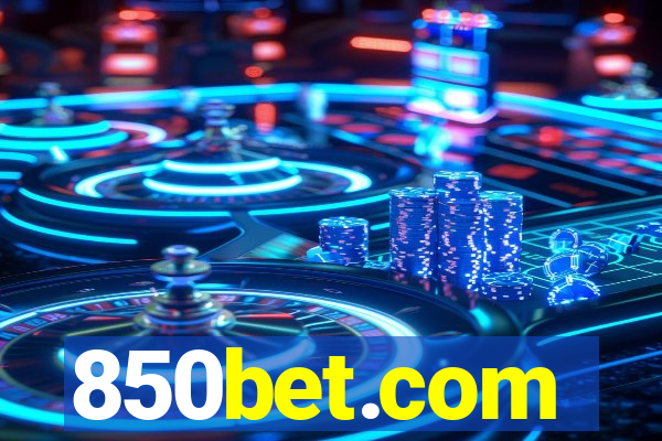 850bet.com