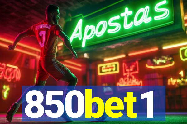 850bet1