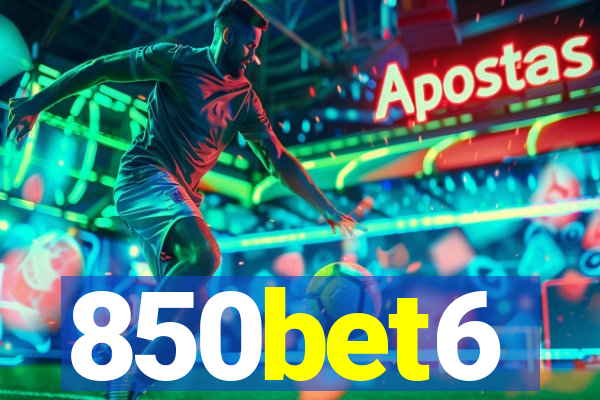 850bet6