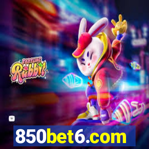 850bet6.com