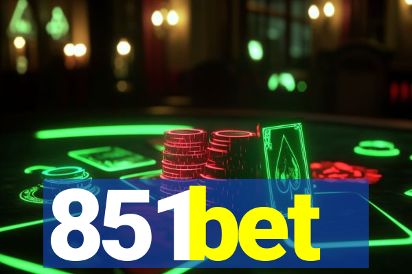 851bet