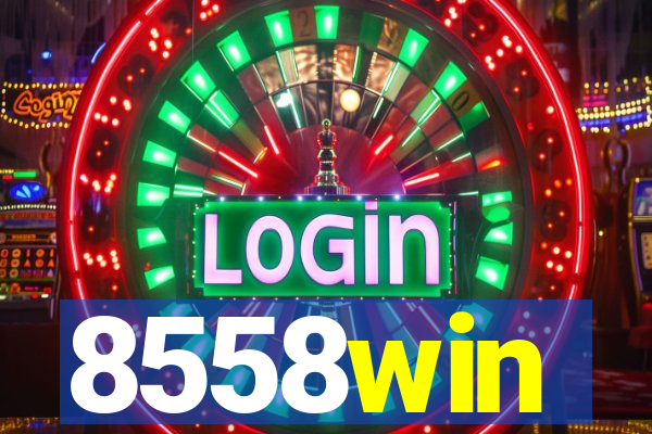 8558win