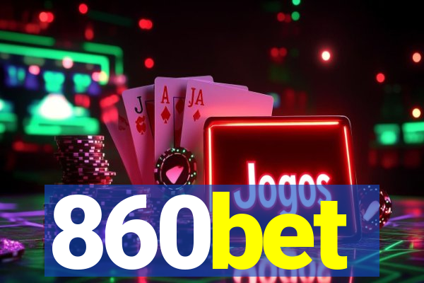 860bet