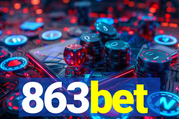 863bet