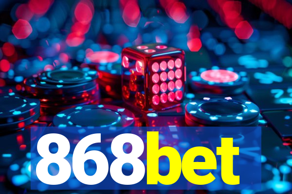 868bet