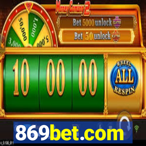 869bet.com