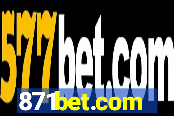 871bet.com