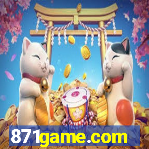 871game.com