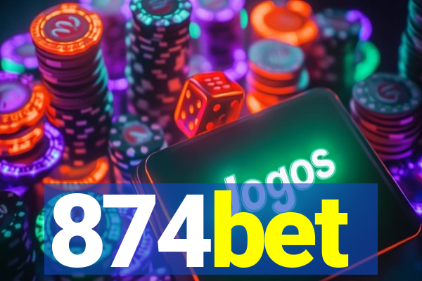 874bet