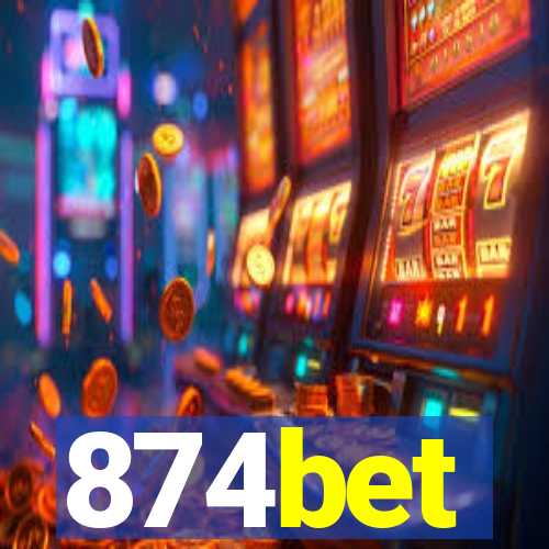 874bet