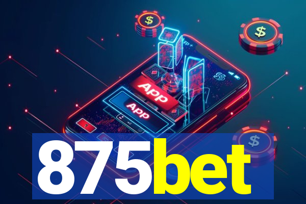 875bet