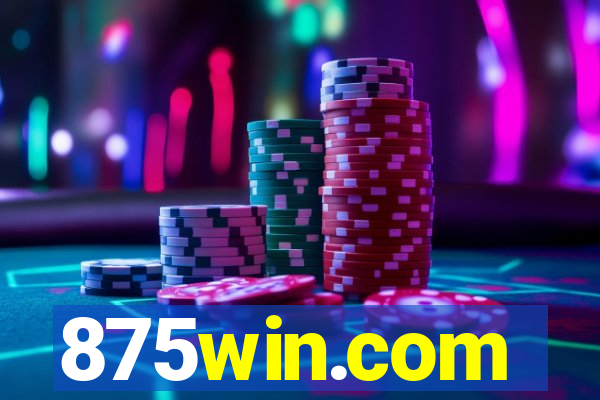 875win.com