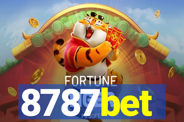 8787bet