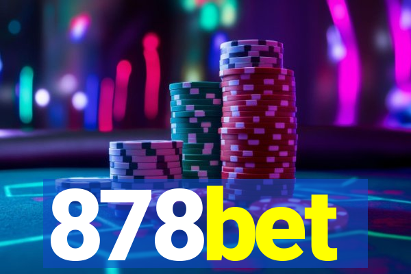 878bet