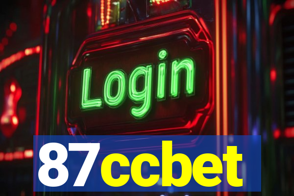 87ccbet