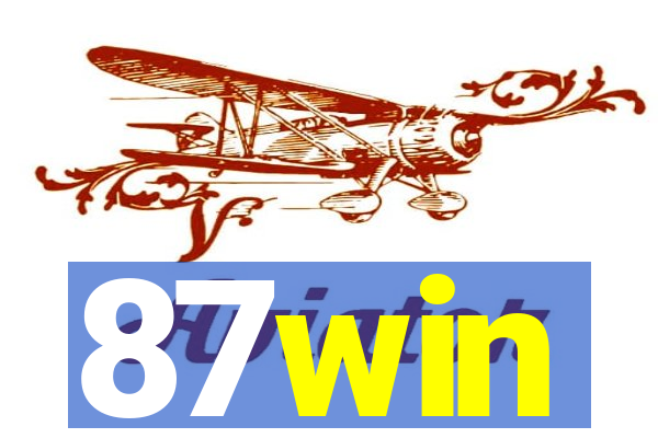 87win