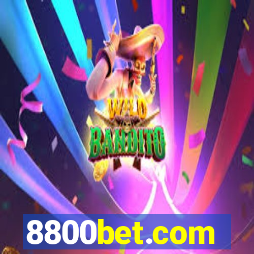 8800bet.com