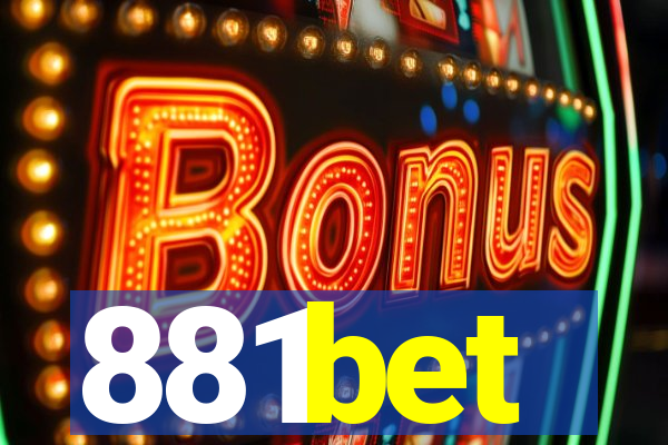 881bet