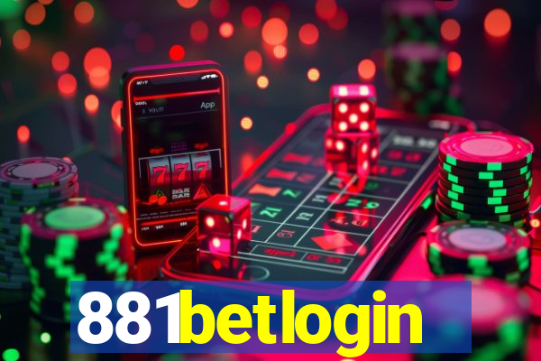 881betlogin