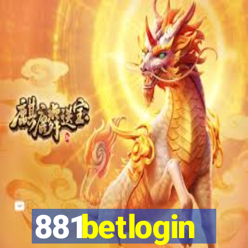 881betlogin