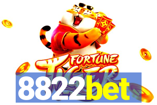 8822bet