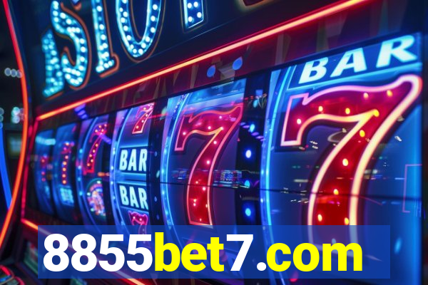 8855bet7.com