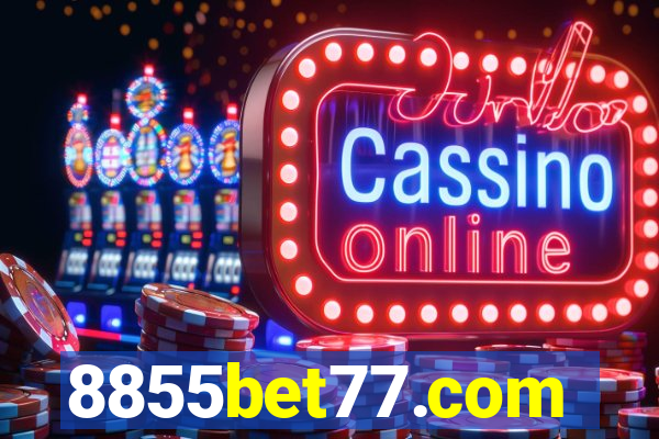 8855bet77.com