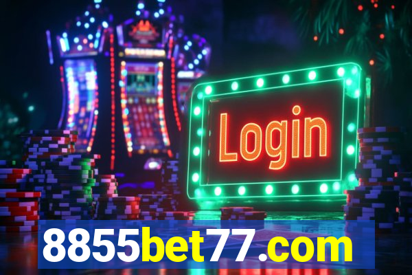 8855bet77.com