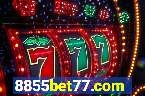 8855bet77.com