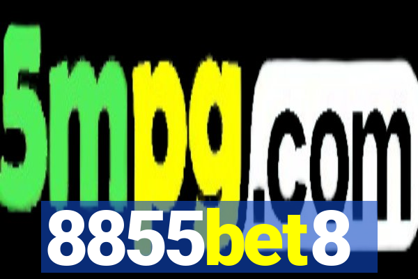 8855bet8