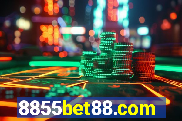 8855bet88.com