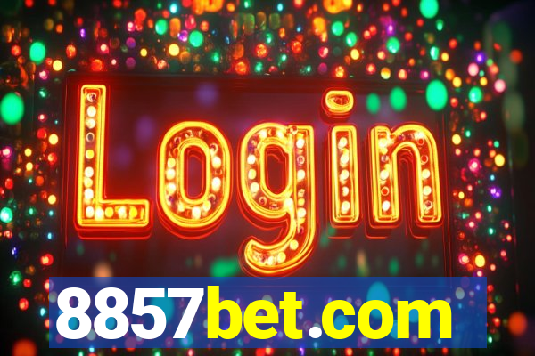 8857bet.com