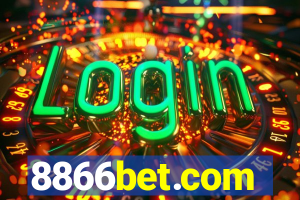 8866bet.com