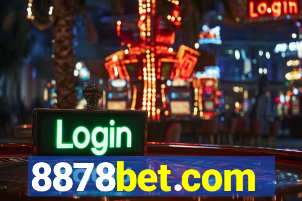 8878bet.com