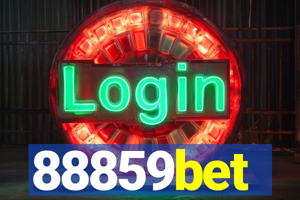 88859bet