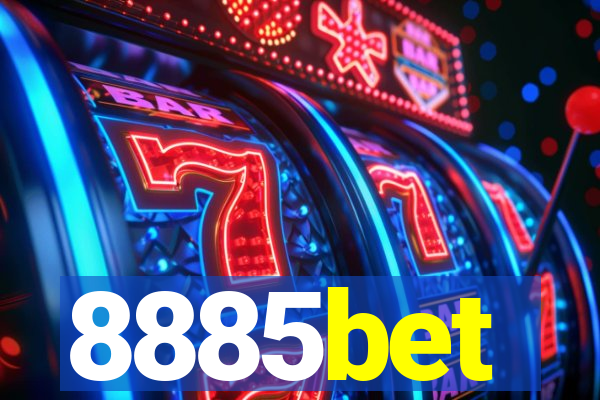 8885bet