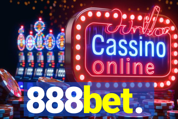 888bet.