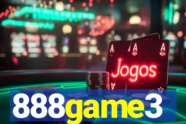 888game3