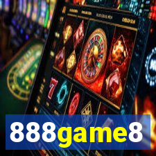 888game8