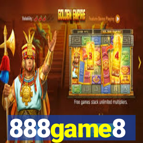 888game8