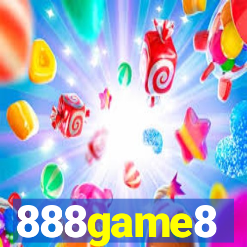 888game8